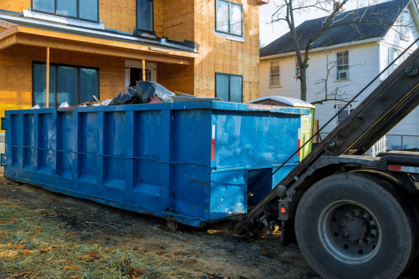 Best Shed Removal  in The Homesteads, TX
